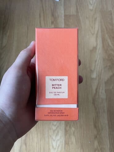 tom tailor jakne muške: Unisex parfem, Tom Ford, Original — 1