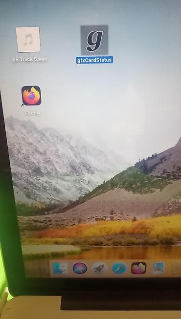 apple: Apple MacBook Pro 15" i5 (Mid 2010) – model A1286 - Ekran: 15 inča - — 4