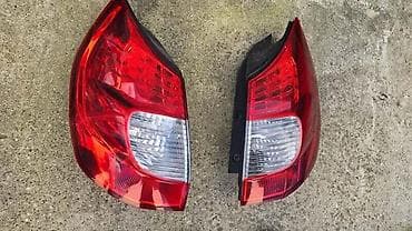 osigurac za instrument tablu scenic: STOP SVETLA I STOP LAMPE LED ZA RENAULT SCENIC | Stop svetlo, stop — 1