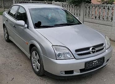 OPEL VECTRA C 2.2B - KOMPLETAN AUTO U DELOVIMA | Z22SE MOTOR SIVA na lalafo.rs OPEL VECTRA C 2.2B - KOMPLETAN AUTO U DELOVIMA | Z22SE MOTOR SIVA