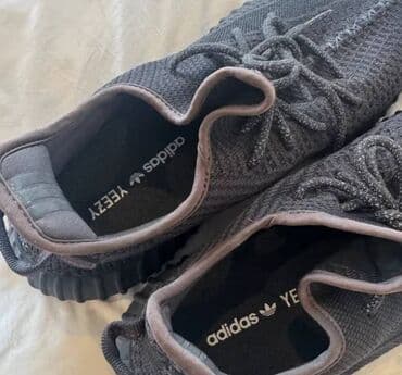 muske helanke za zimu: Trainers, Adidas, size - 42 — 5