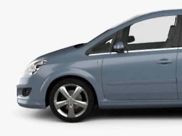 polovni automobili kovacica: BLATOBRAN I KRILO ZA OPEL ZAFIRA OD 2005. DO 2013. GOD. | Originalni — 2