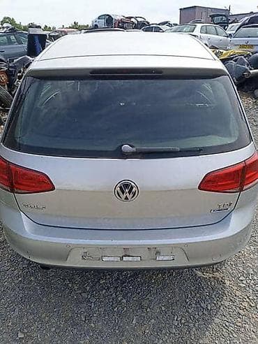 tesla feature 3.1 baterija: 1.6TDI INTERKULER ZA VOLKSWAGEN GOLF 7 OD 2013. DO 2017. GOD. | GOLF — 2