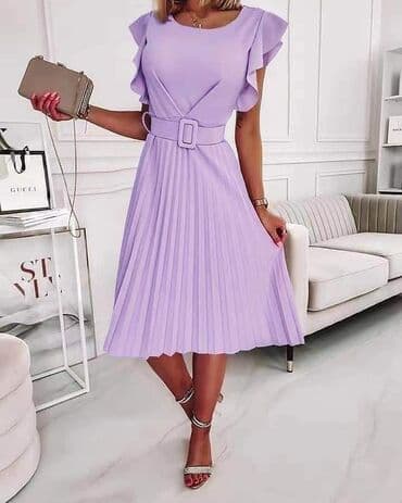 haljine za pokrivene zene: Haljine 2600 — 4