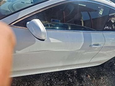 ciak auto stara pazova слике: VRATA ZA AUDI A5 OD 2007. DO 2011. GOD. | Auto je sa 3 vrata — 1