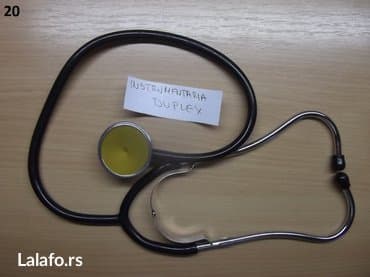 ray ban beograd usce: Stetoskop slusalice fonedoskop
ne odgovaram na sms poruke — 9