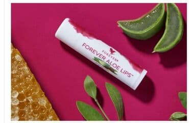nutriplus vitamin c: Forever Aloe Lips sa jojobom Umirujuća svojstva aloe vere idealna su — 1