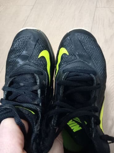 Dečija obuća: Original nike 30 br očuvane nigde pocepane — 7