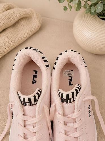 obuca: Fila patike – ženske lifestyle patike - Brend: Fila - Model oznaka — 4