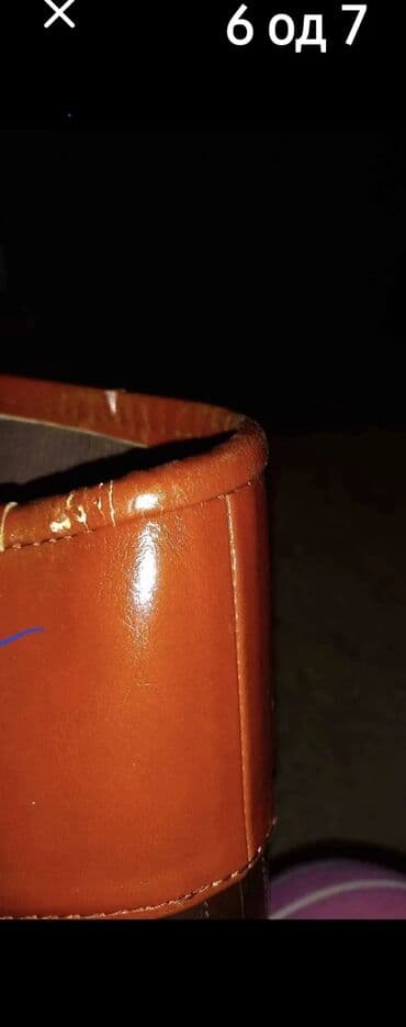 zenske kaubojke cizme prodaja: Čizme, 40 — 8