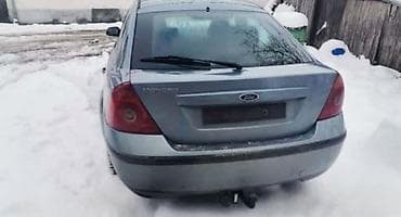 chevrolet spark prodaja: SVI MODELI U DELOVIMA ZA FORD MONDEO OD 2001. DO 2010. GOD. | FORD — 2