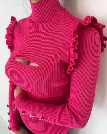 tiffany bluze 2023: Bluze 1600 — 3