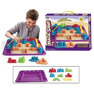 Magični pesak sa modlama — Castle Series 29816 Set sadrži 750 g na lalafo.rs Magični pesak sa modlama — Castle Series 29816 Set sadrži 750 g