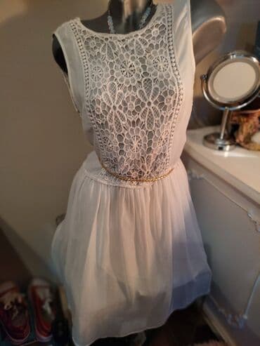 carape sa srcima: Zara haljina 
 Savršena
 Predobra — 7