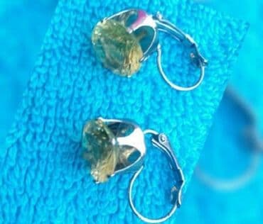 Srebrne mindjuše
Prelepe
Povoljno na lalafo.rs Srebrne mindjuše
Prelepe
Povoljno