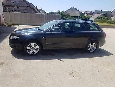 audi q 80: MOTORI DIZNE KLAPNE GASA ITD ZA AUDI A4 OD 2005. DO 2008. GOD. | — 1