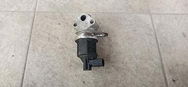 Exhaust System: EGR VENTIL 1.6 16V ZA VOLKSWAGEN BORA, GOLF 4, NOVA BUBA . | EGR — 1