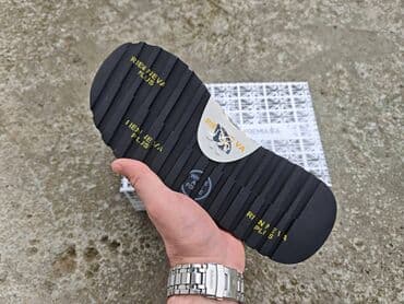 Trainers: Trainers, Premiata, size - 45 — 5