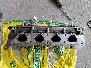 lanac za motor: GLAVA MOTORA SA BREGASTAMA ZA VOLKSWAGEN GOLF 4, POLO | glava motora — 3