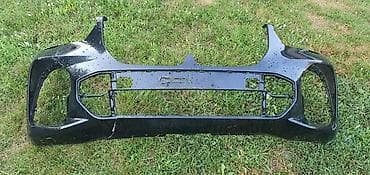 cirada za motor: PREDNJI BRANIK G05 MSP ZA BMW X5 M, X5 | BMW X5 g05 MSP prednji — 2