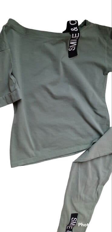 h and m kupaci: Prelep komplet M — 3