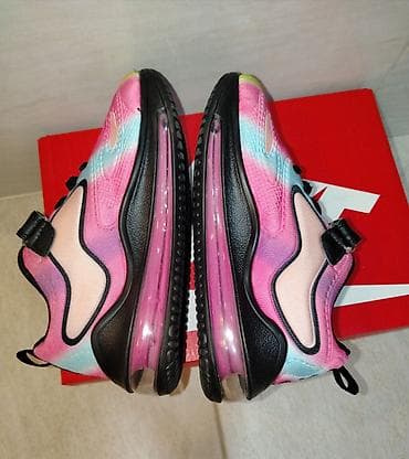 vans decije patike: Dečije patike sa svetlucavim efektom i vazdušnim đonom - Model — 5