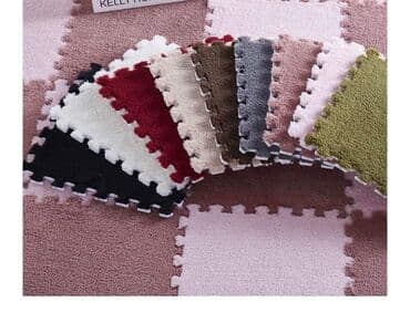 Tekstil: Pravougaoni — 6