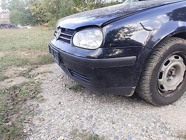 grejaci golf 4: VOLKSWAGEN GOLF 4 2001. GOD. - KOMPLETAN AUTO U DELOVIMA | Delovi — 5