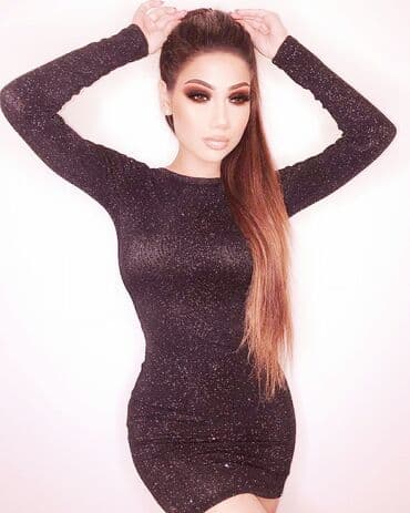 XL, bоја - Braon, Koktel, klub, Dugih rukava na lalafo.rs XL, bоја - Braon, Koktel, klub, Dugih rukava