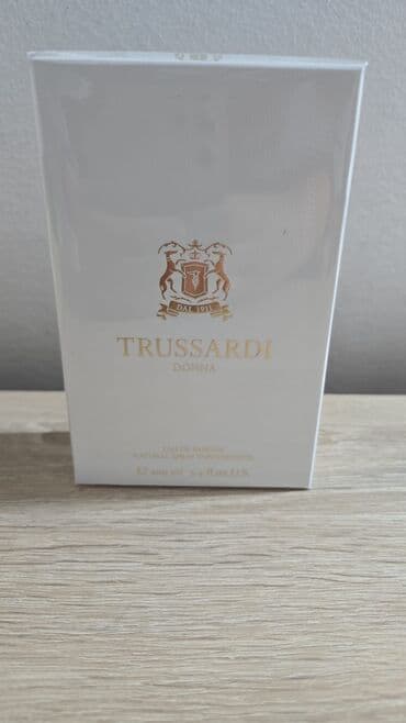 Parfemi: Trussardi Donna – Eau de Parfum - Ženski parfem u spreju - Zapremina — 1