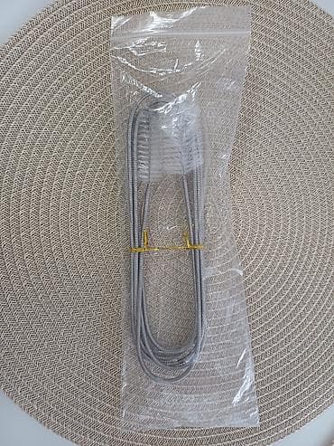 otkup slusnih aparata: BMC univerzalno crevo za sve tipove APAP i CPAP aparata = 2.500 din — 3