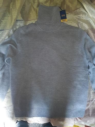 Britches and shorths: Dzemper rolka nova — 1