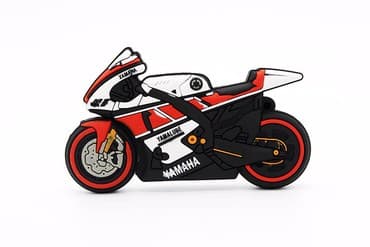 zvucnici za kafice: USB Flash 64 GB - YAMAHA Prelep USB 2.0 stik od 64 GB. Kapacitet je — 1