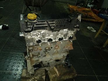 cirada za motor: MOTOR 1.9 JTD ZA ALFA ROMEO 147, 156 | Motor sa sa slike 1.9 jtd — 3