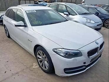 Vozila: F11 LCI B47 ZA BMW 520 OD 2013. DO 2017. GOD. | 2.0d 190ks B47 F11 — 3