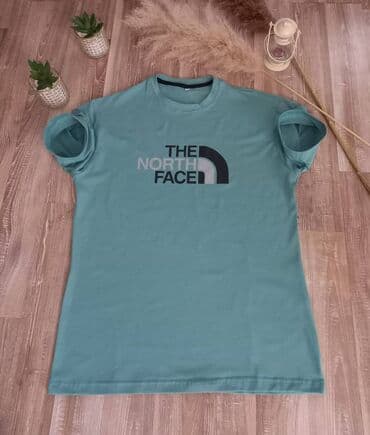 zimske jakne c a: The North Face muška majica Novo Pamuk Veličine m l xl 2xl 3xl fb — 5