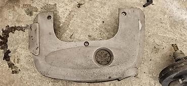 reno megan 1.6 benzin: POKLOPAC MOTORA 2.0 1.9 ZA RENAULT SCENIC ZA 2006. GOD — 2