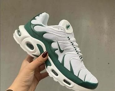 nike patike air force: Nike Air Max Plus (TN) patike – više boja i dezena Za veličine pitati — 6