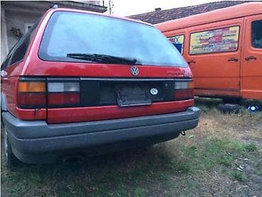 Used Cars: DELOVI ZA VW VOZILA | Delovi za Passata b3, b4, i ostala VW — 5
