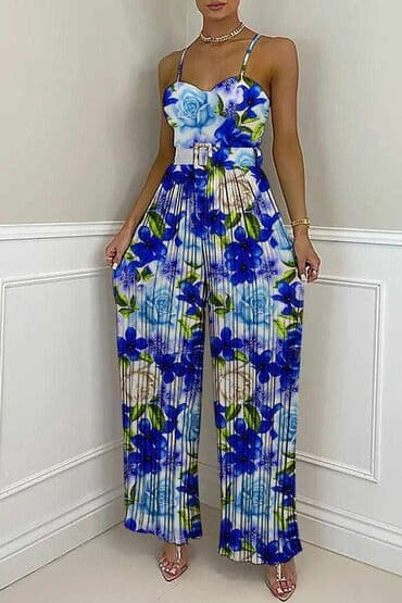 svecane haljine i kompleti za punije osobe: 9Fashion Woman — 1