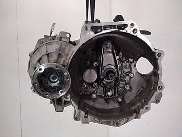 cena prenosa vozila: MENJAČ ZA VOLKSWAGEN GOLF 5 OD 2003. DO 2009. GOD. | Polovni — 1