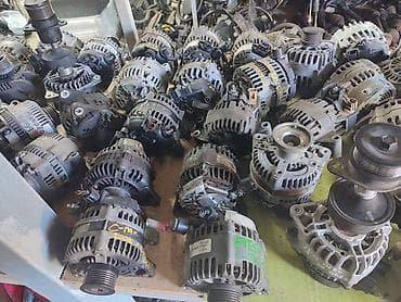 amortizer golf 7: SERVO PUMPE ELEKTRO ZA FORD B-MAX, C-MAX, ESCORT . OD 2000. DO 2020 — 4