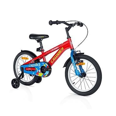 broj 45 u cm: Dečija bicikla 16'' Hiland – SM-1 Šifra proizvoda: SM-1 16“ Hiland – — 2