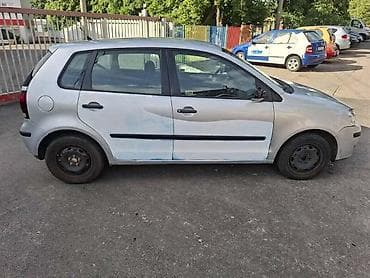 poklopac retrovizora: FAROVI FAR POLO 9N ZA VOLKSWAGEN POLO OD 2001. DO 2009. GOD. | — 4