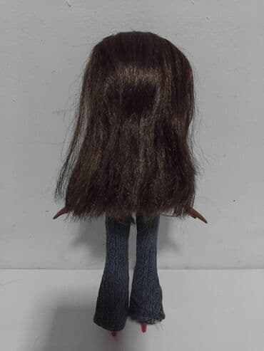 Bratz lutka Sasha Kao na slikama Lepa bratz lutka na prodaju Vidite — 2