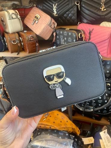 Nive torbe karl i guess novo sa etiketom 3400 din plus poklon gratis na lalafo.rs Nive torbe karl i guess novo sa etiketom 3400 din plus poklon gratis