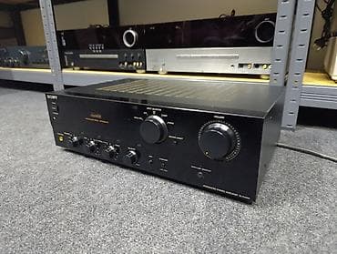 zvucnike: Sony TA-F445R Stereo Integrated Amplifier Specifications Power — 2