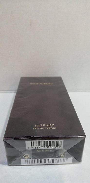 Lične stvari: DOLCE& GABBANA INTENSE POUR FEMME EDP100ML | Dolce& Gabbana — 3