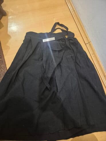 M, Midi, bоја - Tamnoplava — 20