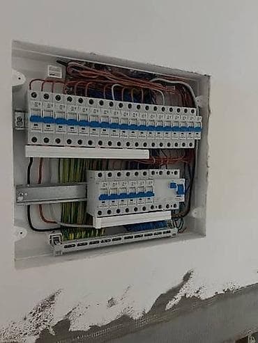 navlaka za dvosed: Elektroinstalaterske usluge – kompletne instalacije za stanove, kuće i — 2